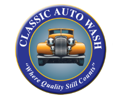 Classic Auto Wash
